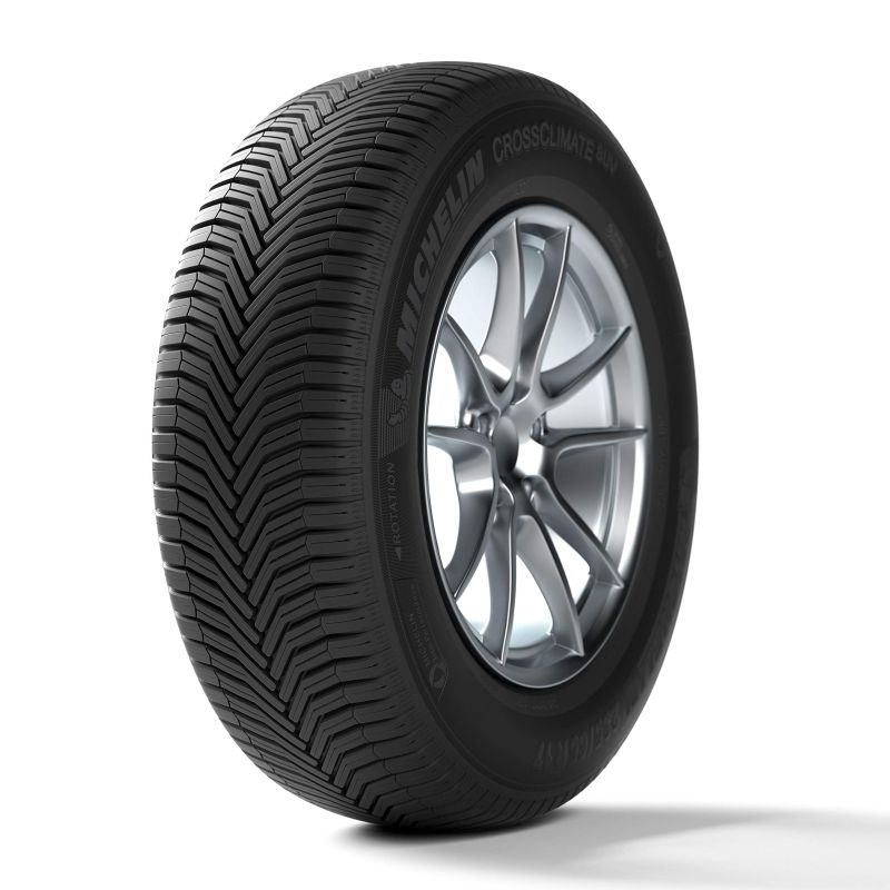 Michelin 245/60r18 105h Mic Cross Climate Suv