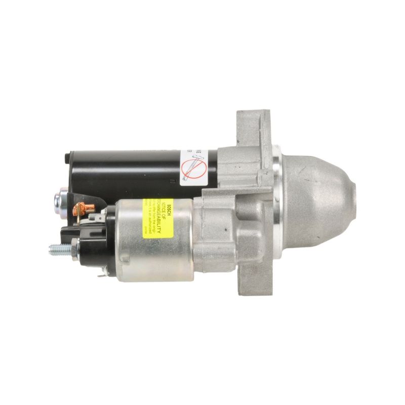 Bosch SR0448X  Premium 100% Remanufactured Starter