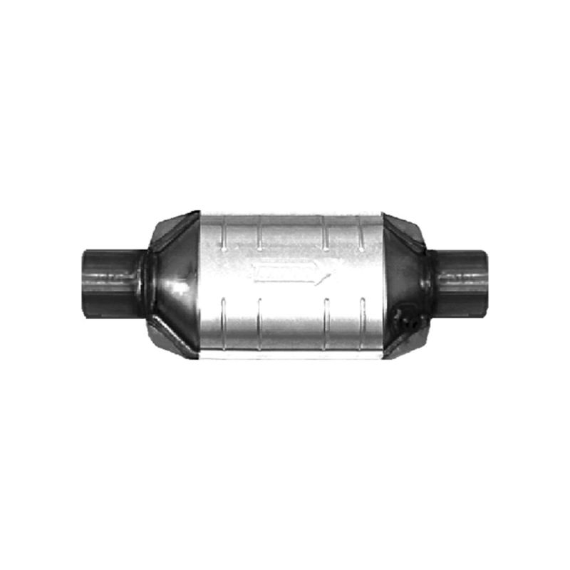 AP Exhaust 608227 Federal / EPA Catalytic Converter - Universal OBDII