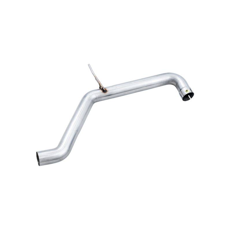 AWE Tuning 18-19 Volkswagen Jetta GLI Mk7 Non-Resonated Exhaust Conversion Kit