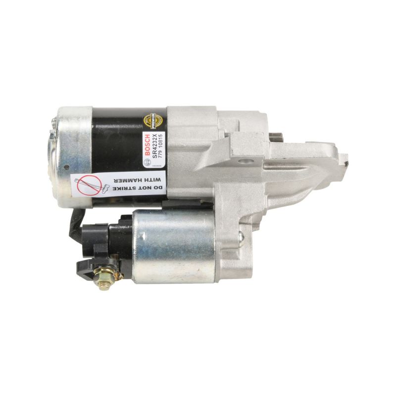 Bosch SR4232X  Premium 100% Remanufactured Starter