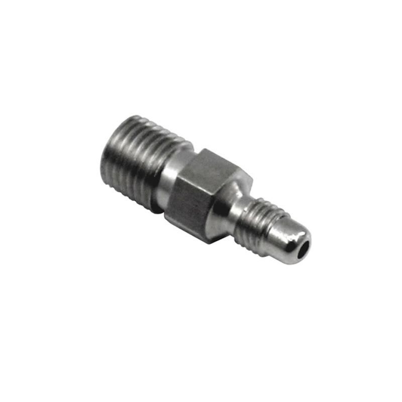 Nitrous Express 91017 Shark/Piranha Nozzle Fitting