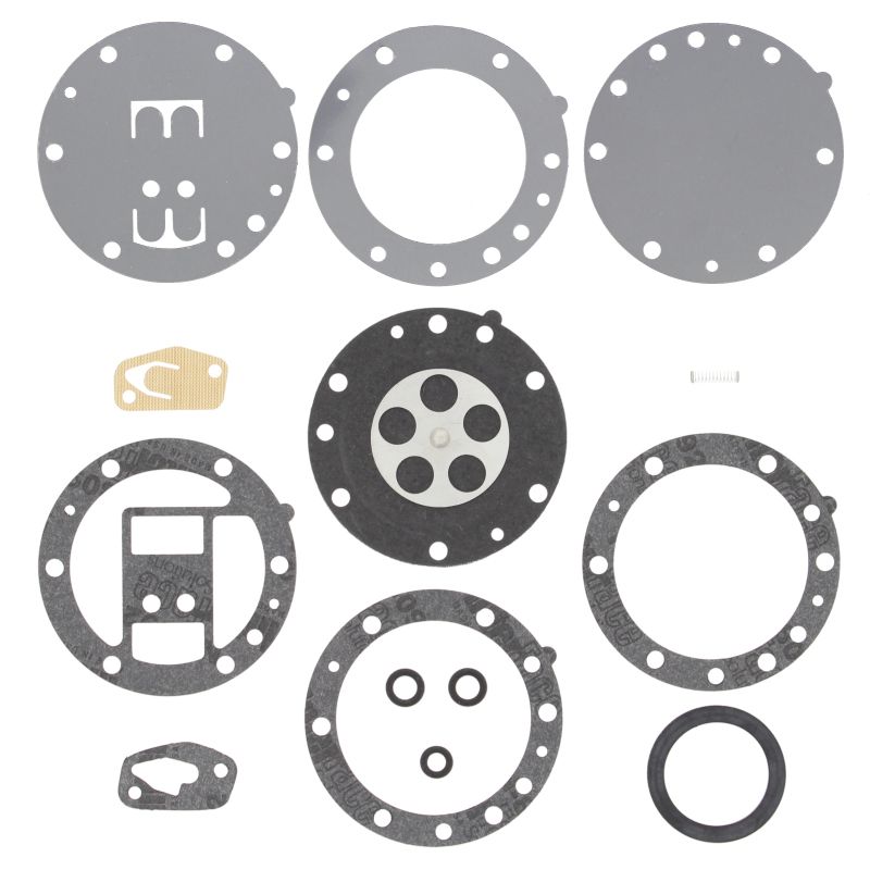 Vertex Pistons 462140 Complete Gasket Kit