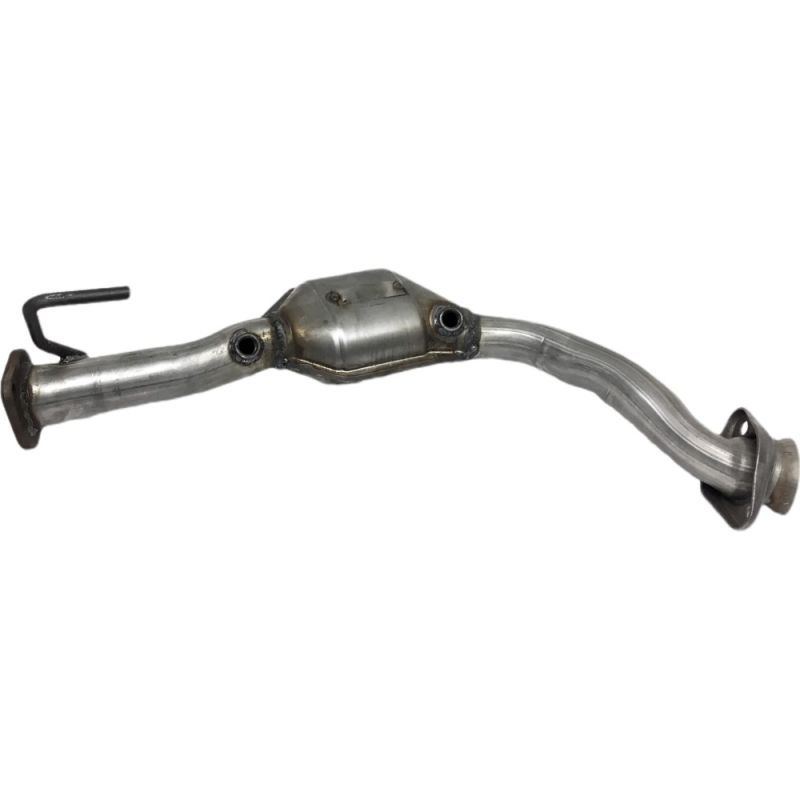 Davico Mfg 15644 Direct Fit Catalytic Converter
