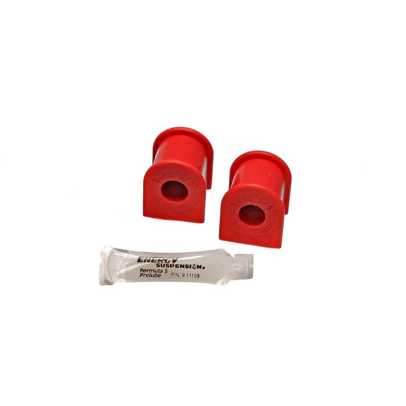 ENERGY SUSPENSION ENE8-5120R 16MM REAR SWAY BAR BUSHI NG SET