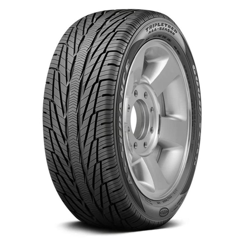 Goodyear  399333349 195/60R15 Assurance Tripletred All-Season