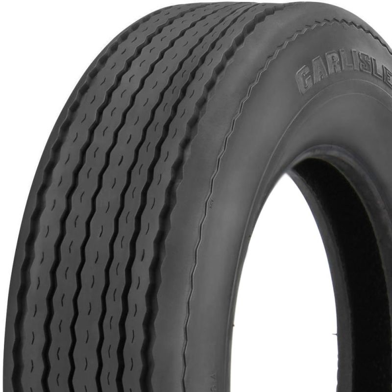 Carlisle St205/75d15/6 Car Usa Trail St Trailer