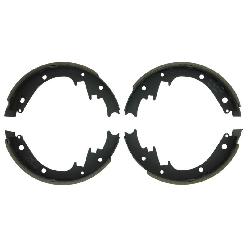 Bosch F03BB10141 Bosch New Brake Shoe Set
