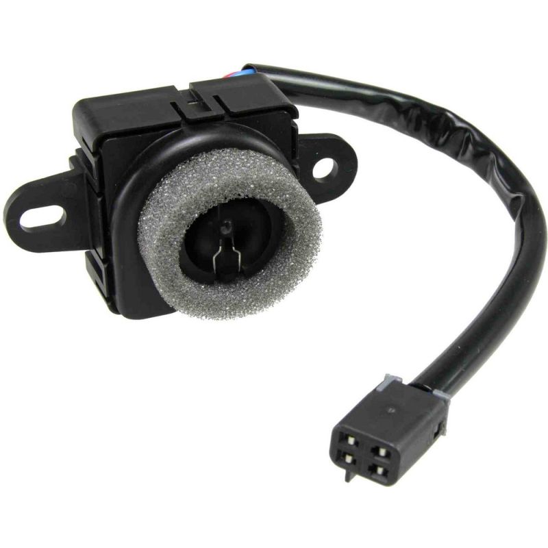 NTK AN0133 Ambient Air Temperature Sensor