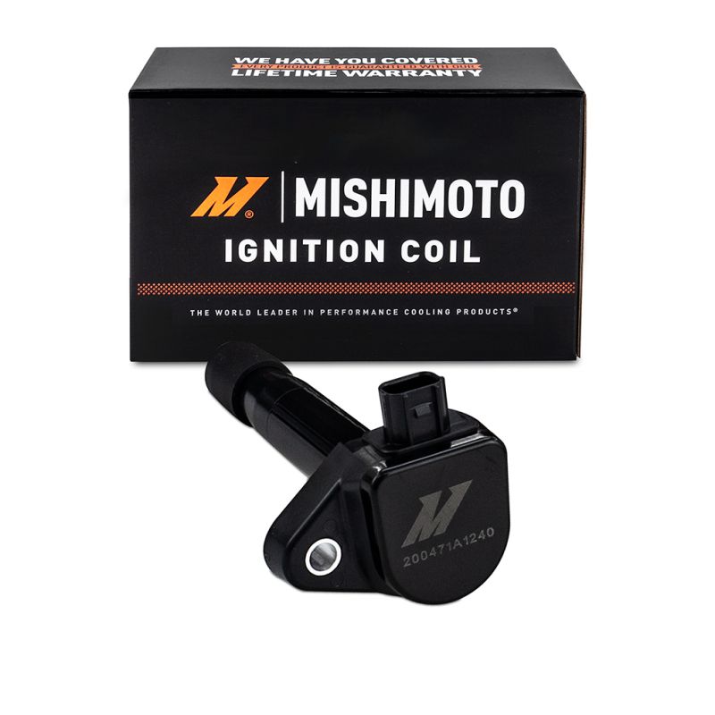 Mishimoto MMIG-ACRD35-08 08-12 Honda Accord 3.5L Ignition Coil