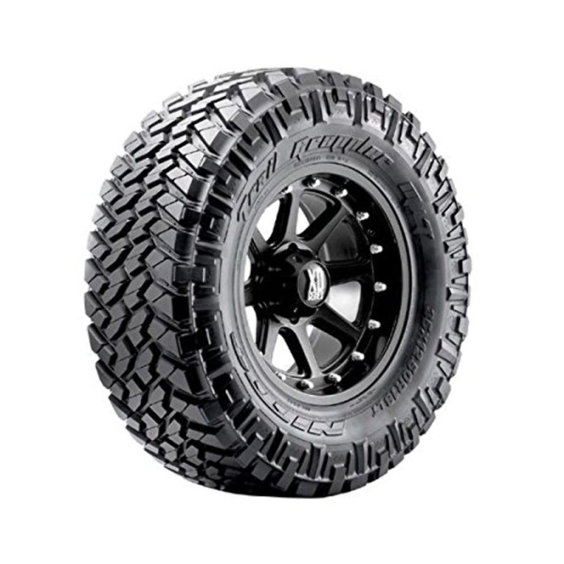 Nitto 40x15.50r24/10 128p Nit Trail Grappler M/T