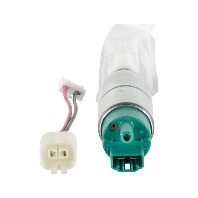 Bosch 66119 Bosch Electric Fuel Pump, In-Tank