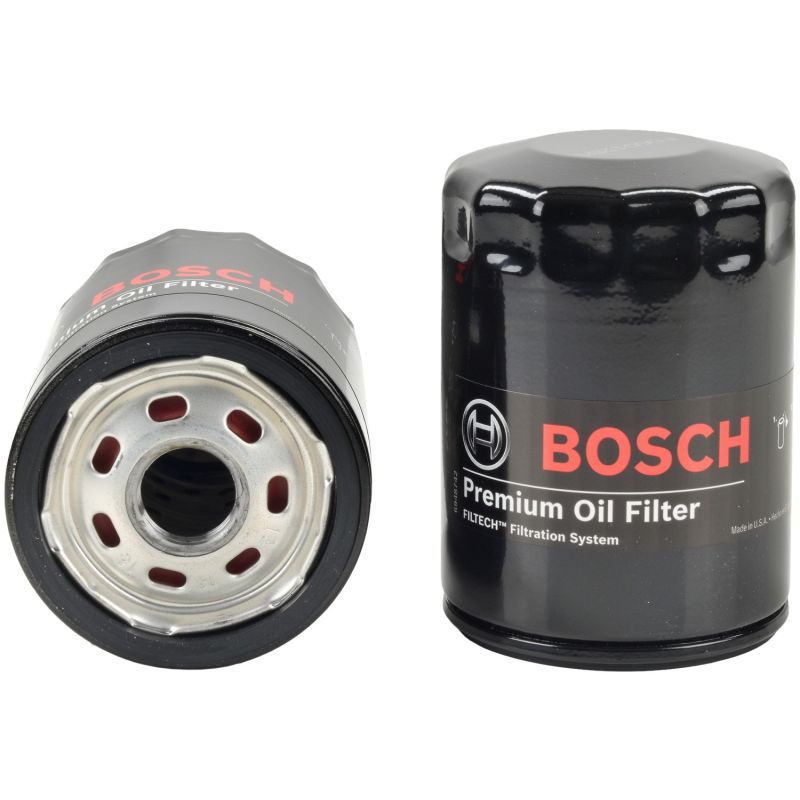 Bosch 3423 Bosch Oil Filter