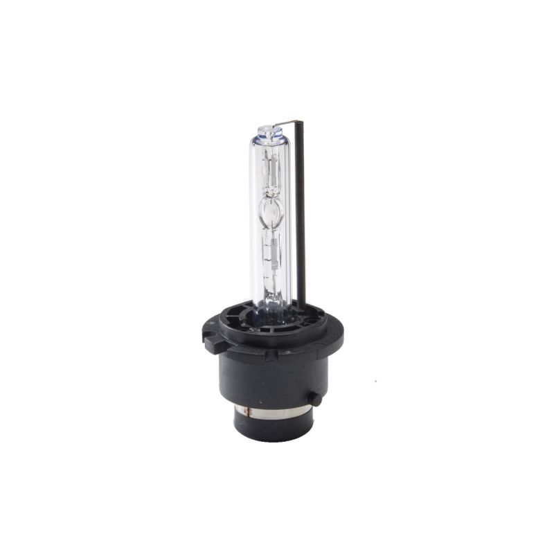 Putco 231000SW High Intensity Discharge Bulb - Ion Spark White/5000K - D1S