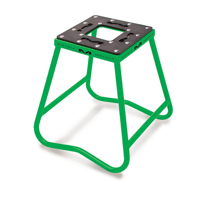 Matrix Concepts C1-105 C1 Steel Stand - Green