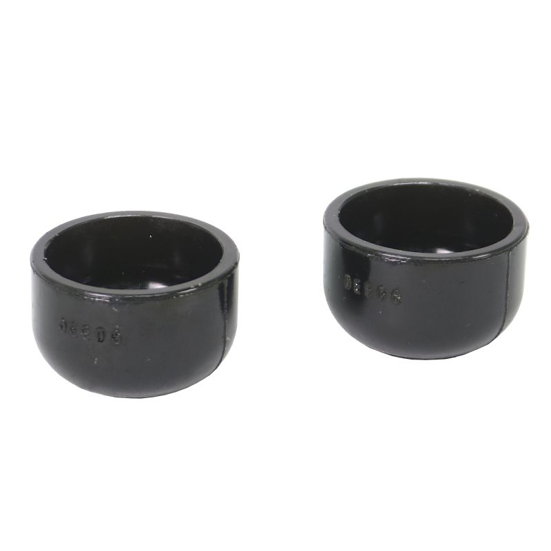 Whiteline W93457 1976 Chevrolet G10 Front Tie Rod Dust Boots