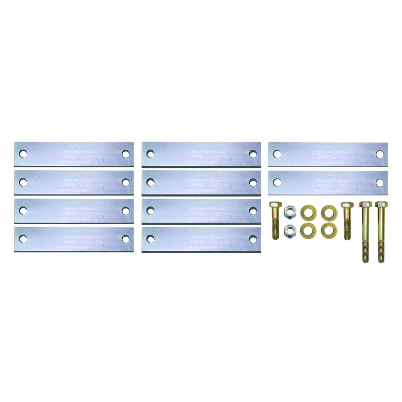 ICON 33700 1999+ Ford F-250/F-350 Carrier Bearing Drop Kit