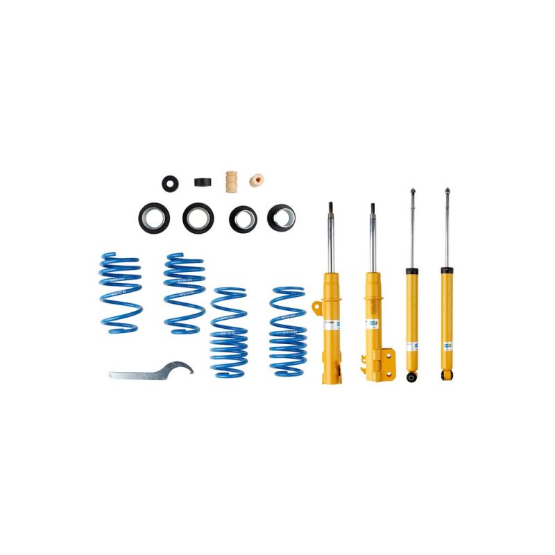 Bilstein 47-237834 TOYOTA Yaris XP9/XP13 K B14 Suspension Kit
