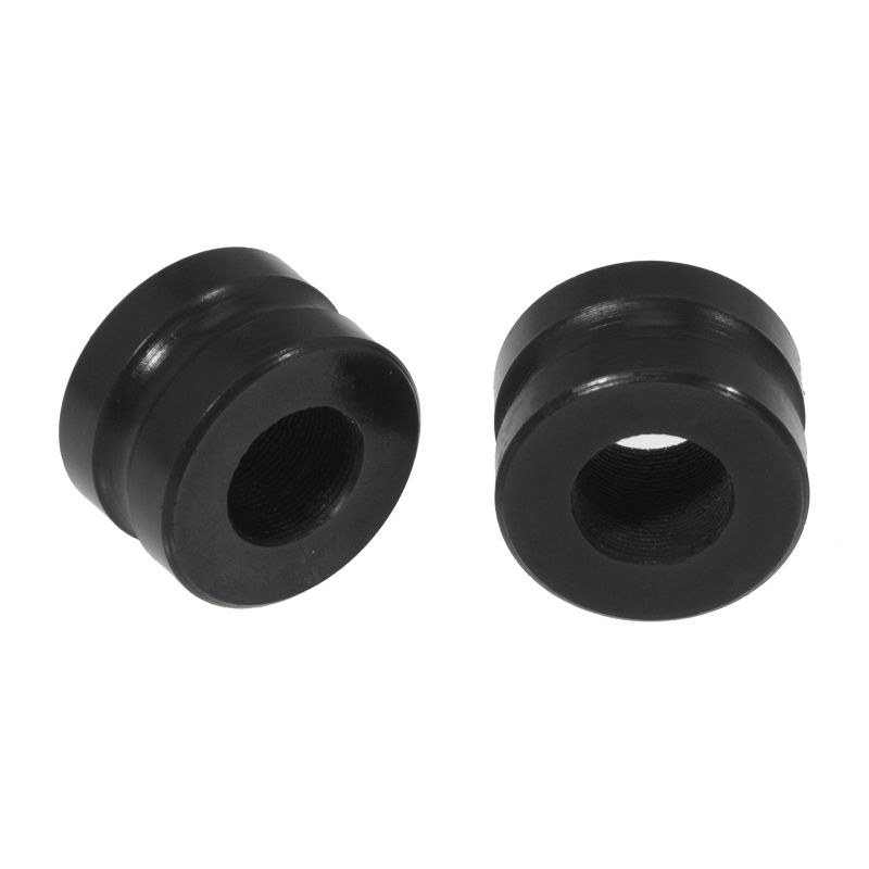 Prothane 95-99 Dodge Neon Front Sway Bar Bushings - 22mm - Black