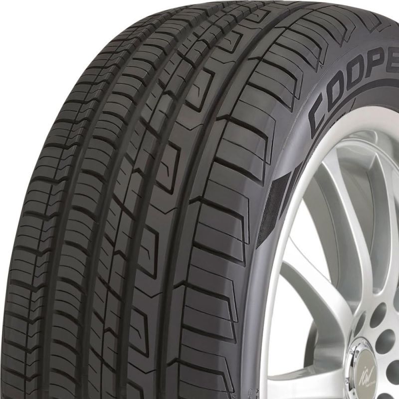Cooper 90000019374 225/55r17 97h Coo Cs5 Ultra Touring