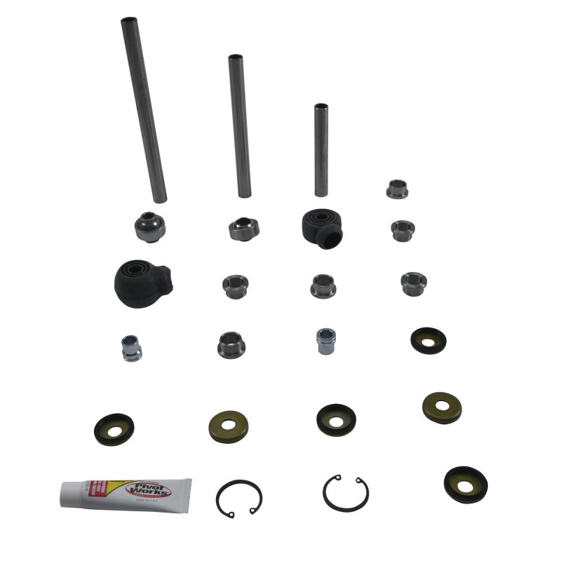 Pivot Works PWIRS-00044 16-23 Yamaha YXZ1000R EPS PW Rear Independent Suspension, 2 Kits Req. Per Veh