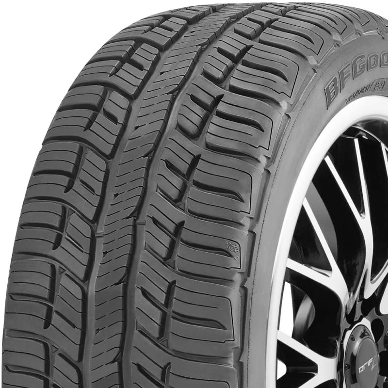 Bf Goodrich 245/55r18 103v Advantage T/A Sport