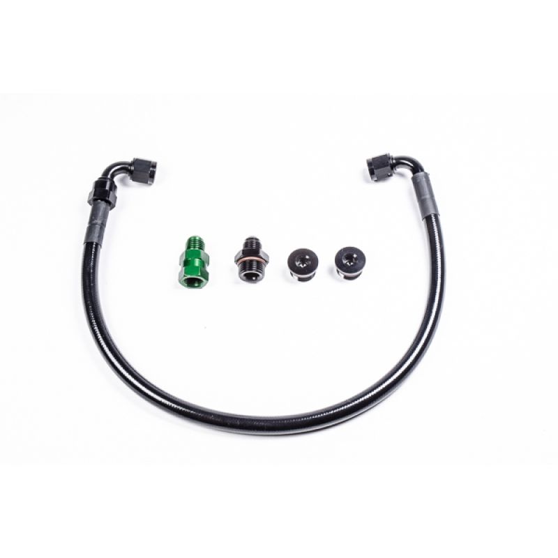 Radium Engineering 00-05 Honda S2000 Fuel Rail Plumbing Kit