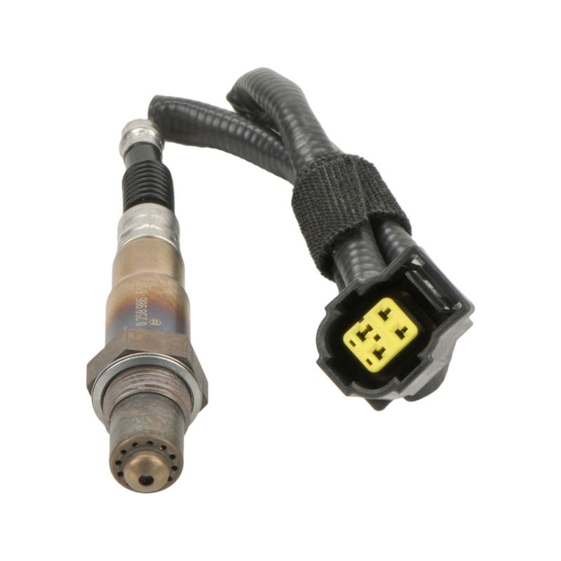 Bosch 15825 Bosch Oxygen Sensor