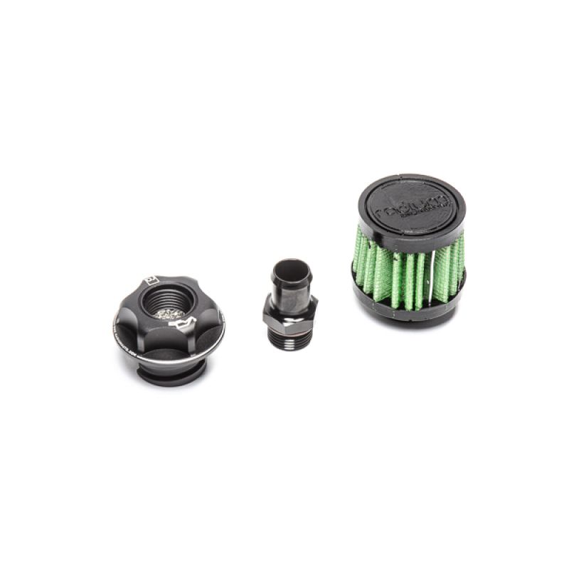 Radium Engineering 20-0588 GM LS Baffled Oil Cap
