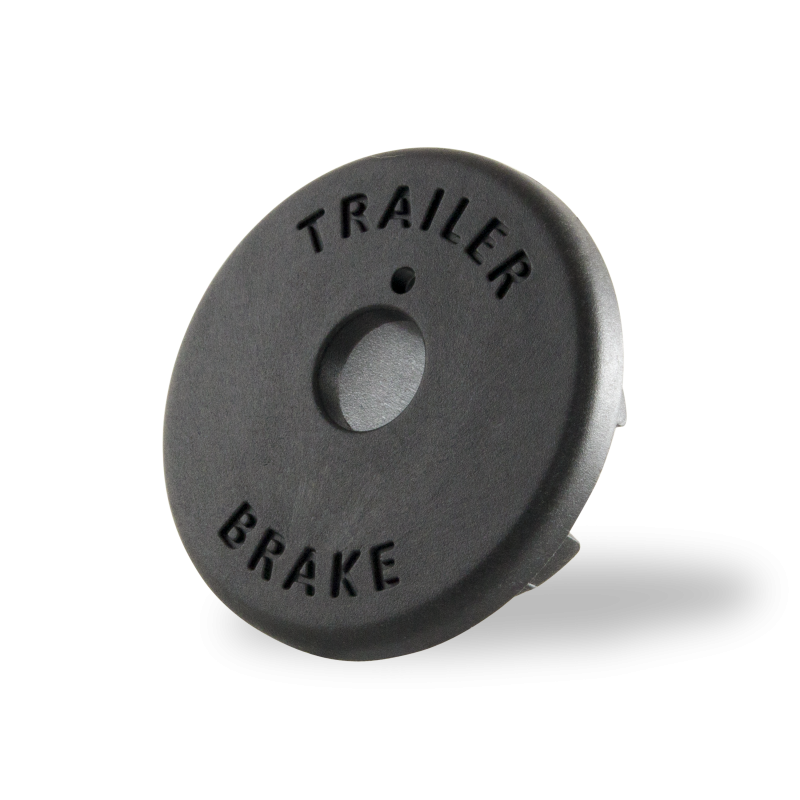 REDARC TPSI-003 GM Tow-Pro Switch Insert Panel