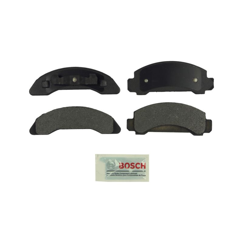 Bosch BE326 Brake Pads Front