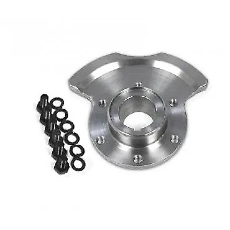 Competition Clutch CW-MZD-02 86-88 Mazda RX7 Counterweight w/ Bolts