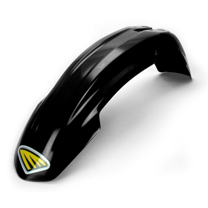 Cycra 1CYC-1531-12 05-14 Yamaha YZ125-450F Performance Front Fender - Black