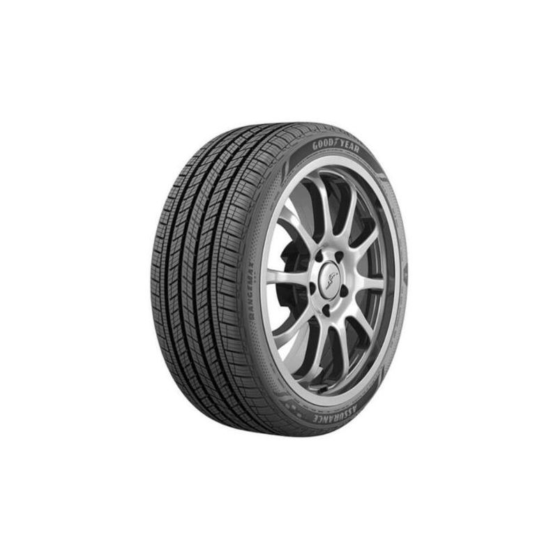 Goodyear 105003001 Assurance Range Max 205/65R16