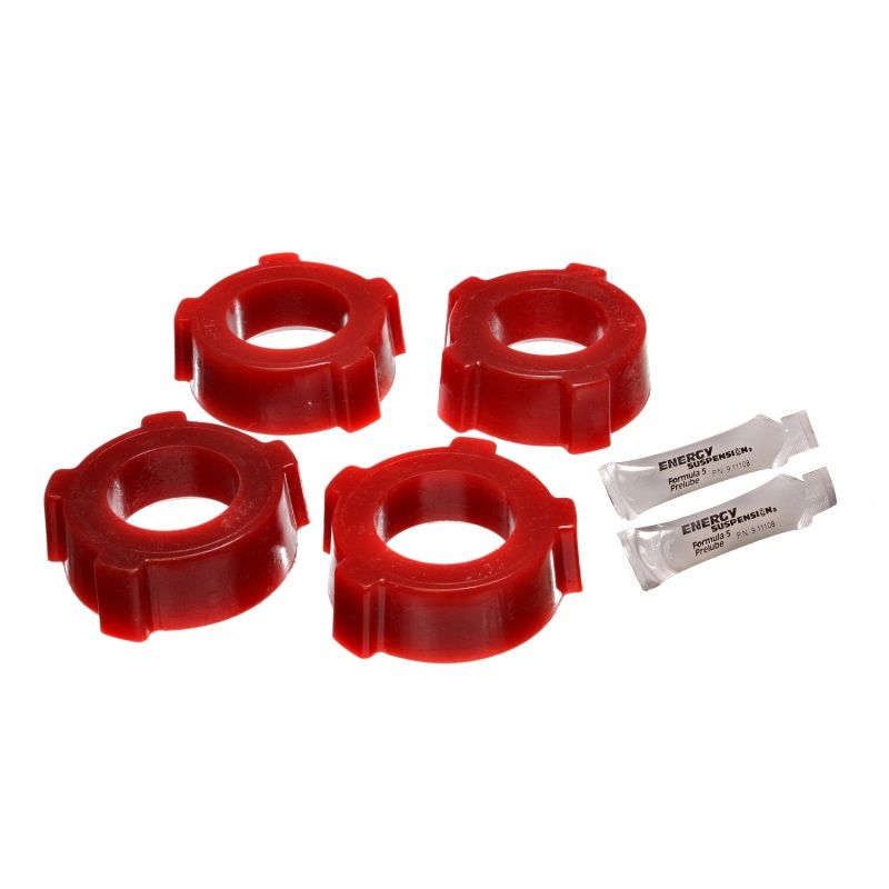 ENERGY SUSPENSION ENE15-2108R VW SPRING PLATE BUSHING