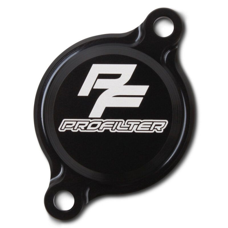 ProFilter BCA-1002-00 02-08 Honda CRF 450R 05-17 Honda CRF 450X Billet Engine Cover