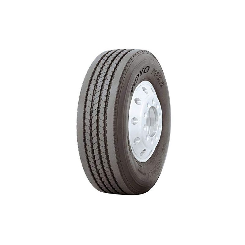 Toyo 255/70r22.5/16 140/137l Toy M122 All Position