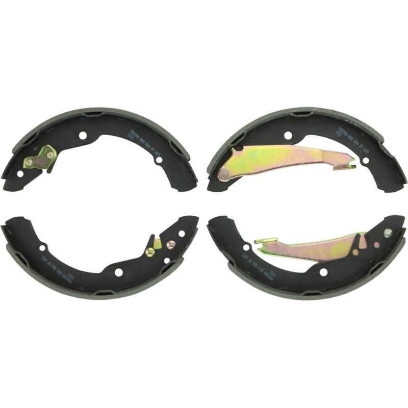 Bosch F03BB10650 Bosch New Brake Shoe Set