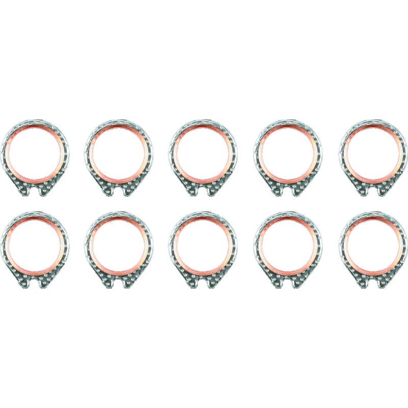 TwinPower 043204 Exhaust Gaskets