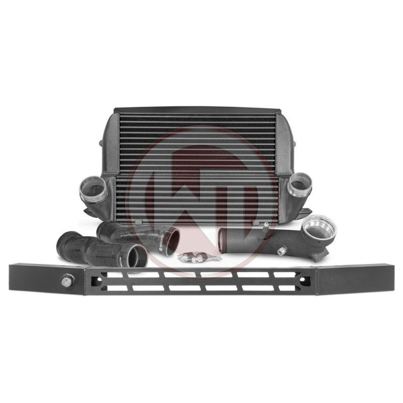 Wagner Tuning 200001183 BMW F30/31/32/34/35/36 335i N55 EVO3 Competition Intercooler Kit