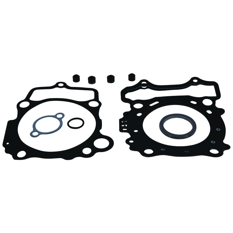 Vertex Pistons 810690 Vertex Gaskets 15-19 Yamaha WR250F Top End Gasket Kit