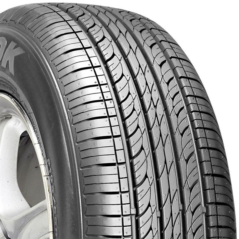 Hankook 205/45r17xl 88v Han Optimo H426b Rft