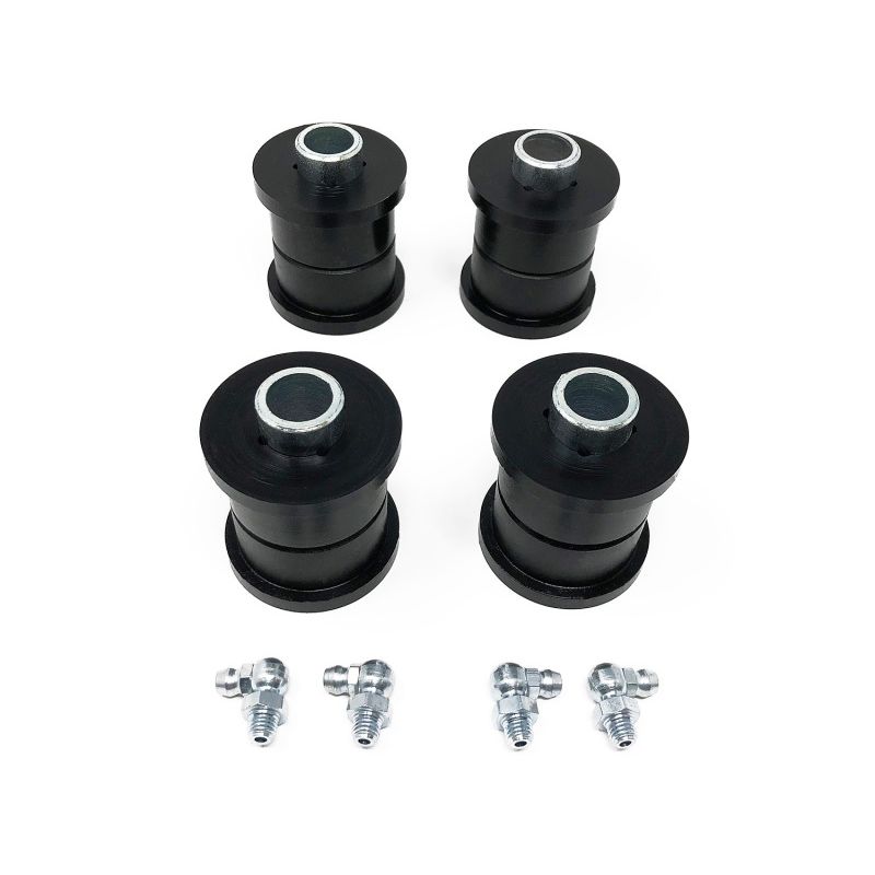 Tuff Country 91124 04-23 Titan 4X4 (Non XD Models) Repl. Upper Cntrl Arm Bushings & Sleeves For Lift Kits