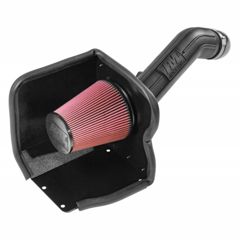 Flowmaster 615138 Delta Force Cold Air Intake Kit