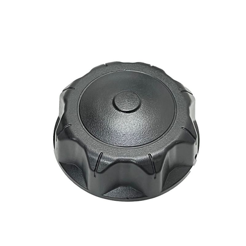 Snow Performance SNO-40011 2.25in Vented Cap for 3Qt 2.5 & 7 Gallon Tanks