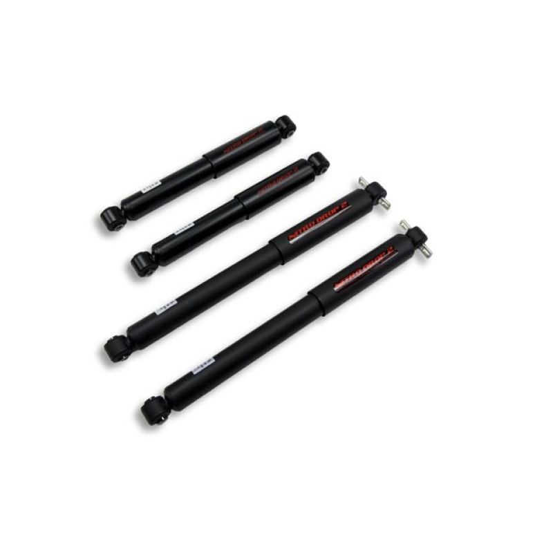 Belltech 9156 SHOCK SET NITRO DROP 2