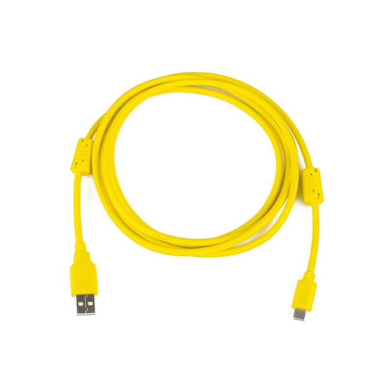 Haltech HT-070021 USB Connection Cable USB A to USB C