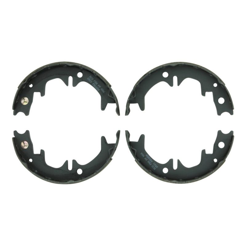 Bosch F03BB10410 Bosch New Parking Brake Shoe Set