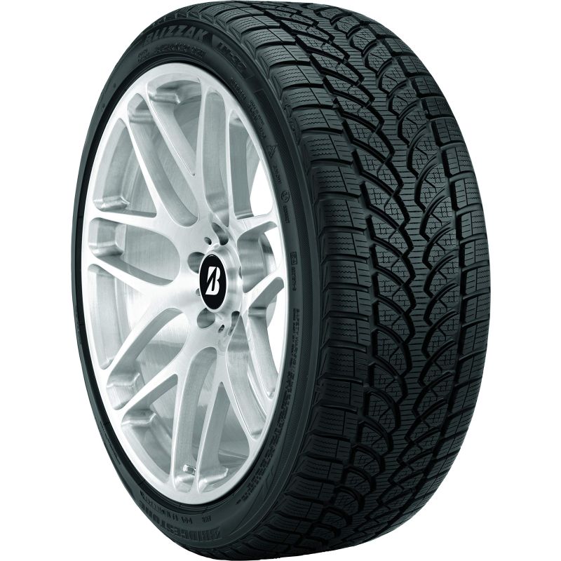 Bridgestone Blizzak Lm32 225/50r17