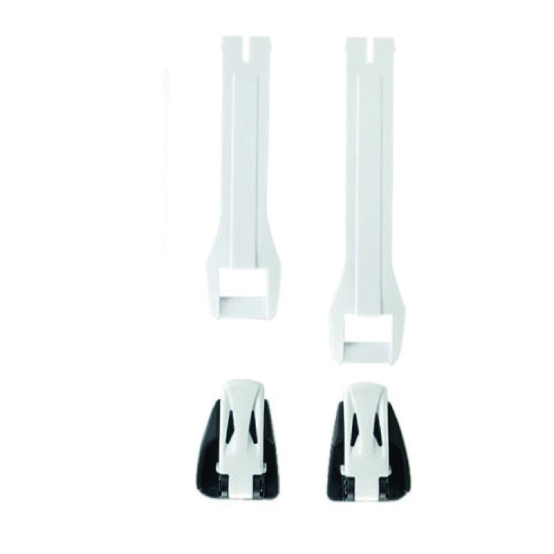 Gaerne 4503-004 SG-J Buckle Kit - White